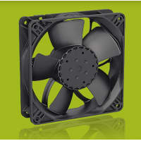 ebm-papst軸流風(fēng)機(jī)255 H型緊湊軸流型風(fēng)扇