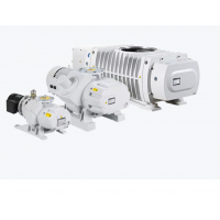 Oerlikon Leybold鼓風(fēng)機(jī)ROOTS 系列RUVAC WA / WAU型