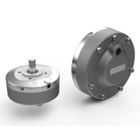 BIERI徑向柱塞泵 SRK701/702系列 適用于低粘度介質(zhì)的應(yīng)用