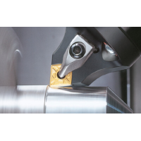 BIG KAISER夾具 SK-E25-HDC6S系列 高精度，平穩(wěn)切割