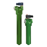 濾芯FILTRATION GROUP過濾器 PI 4230-012 MAHLE