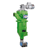 濾芯FILTRATION GROUP過濾器AF7243-223 MAHLE