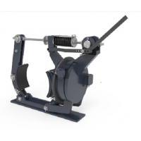 法國原廠Stromag FEM-A 電液鼓式制動器 配備自動磨損補(bǔ)償