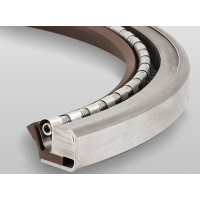 F.lli Paris旋轉(zhuǎn)軸油封FP-ATS系列密封技術(shù)