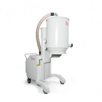 Ruwac工業(yè)吸塵器R13 StaubEx型三相驅動直通工業(yè)吸塵器