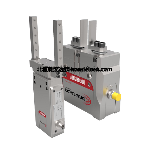 百萬次循環(huán)測試 &ndash; DPE 系列