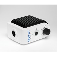 Schott AG光纖光源KL 2500 LED用于顯微鏡