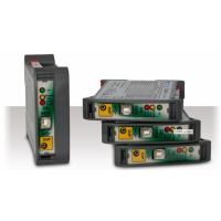 LAM轉(zhuǎn)換器 CNV3010系列 適用于多種驅(qū)動程序 適配步進(jìn)電機(jī)