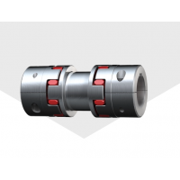 德國KTR聯(lián)軸器 KTR彈性體，KTR梅花彈性聯(lián)軸器，緊湊型外觀設(shè)計(jì)