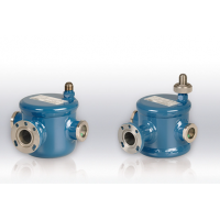 ESK Schultze 壓差閥RV系列RV-10B/0,1型OR機(jī)械油位調(diào)節(jié)器