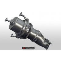 用于風(fēng)力發(fā)電的Ansaldo Energia微型渦輪機(jī) DH 500 L17部分現(xiàn)貨