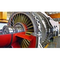 用于風(fēng)力發(fā)電的意大利Ansaldo Energia GH 280 MK系列微型渦輪機(jī)