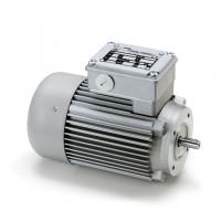 Mini Motor同軸齒輪電機 PAC系列 額定扭矩 20Nm