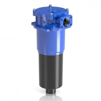 MPFILTRI返回過濾器 MPTX系列 流??速300l/min