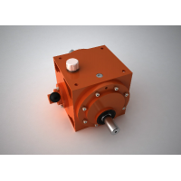 REDEX電機(jī)驅(qū)動(dòng)器寬范圍的差速行星齒輪和直角螺旋齒輪箱BVI型