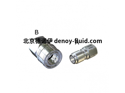 PA球型快速接頭 ARS220系列 流量：50升/分鐘