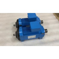 faulhaber直齒減速箱 08/2系列應用于工廠自動化機器人