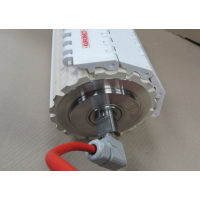 LAT Maschinen滾筒電機(jī)TM/UT 82用于機(jī)械制造食品、化學(xué)、制藥行業(yè)