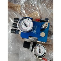 microjet潤滑劑容器 MKS-G500系列 微量潤滑系統(tǒng)