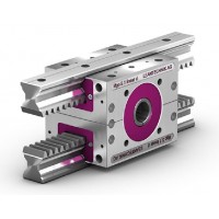 LEANTECHNIK齒條驅(qū)動器 lifgo5.4系列 高度精確定位