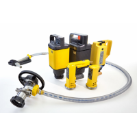 現(xiàn)貨Lutz Pumpe余渣泵/混合泵HDO 080用于安全，經(jīng)濟地輸送和填充