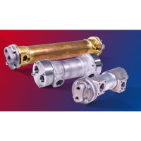 FUNKE管式、板式換熱器，能夠?yàn)楦黝愵I(lǐng)域提供最佳的熱力學(xué)設(shè)計(jì)方案