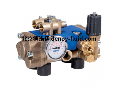 Dynaset液壓設(shè)備HPW液壓高壓水泵HPW 160型