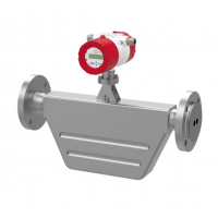 Heinrichs質(zhì)量流量計(jì)Coriolis系列TMU-W型氫氣流量計(jì)