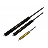 Weforma減震器 WS-M 7,5-125系列 高耐腐蝕性