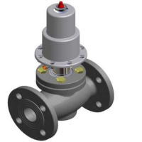 Burocco VPFA布魯克通用氣動閥中國代理