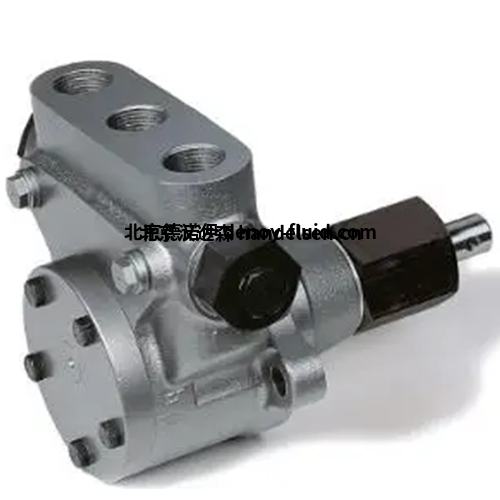 Hp Technik工業(yè)泵