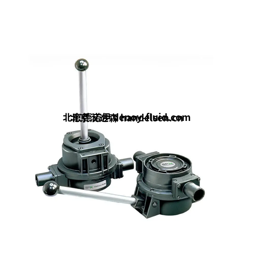 Johnson Pump船用泵 Viking