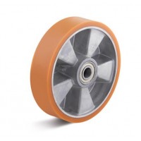 TORWEGGE 驅(qū)動(dòng)輪彈性實(shí)心橡膠EGS-160-50-60-K20