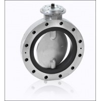 德國WAREX Valve蝶閥DKZ 103 DZ帶氣動執(zhí)行器