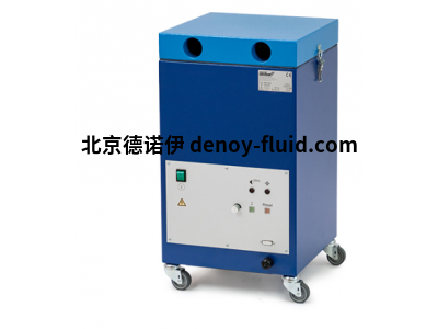 Fuchs Umwelttechnik可互換過濾設(shè)備KFS系列