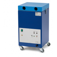 Fuchs Umwelttechnik可互換過濾設(shè)備KFS系列