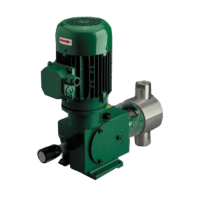 德國MAPROTEC齒輪泵/轉(zhuǎn)子泵/離心泵主要系列