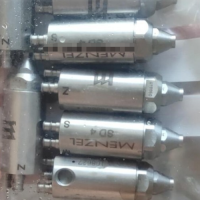 德國(guó) Menzel 噴嘴INDUTEC? MS CD HD