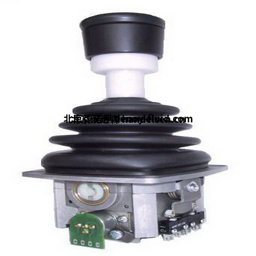 德國(guó)Spohn+Burkhardt 手柄控制器