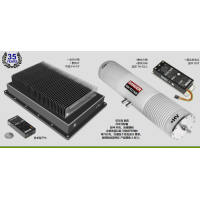 德國(guó)behlke 帶電流的高壓開關(guān) HTS 40-1000-SCR  40 kV 至 200 kV