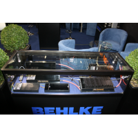 behlke  HTS 31-480-S具有真正繼電器特性的多功能高壓開關(guān)