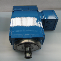 德國(guó)HIMMEL 型號(hào) TM138 滾筒電機(jī)