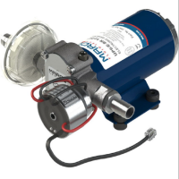 德國Marco UP6系列潤滑油齒輪泵