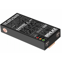 Behlke  HTS 101-03  用于 0 - 10 kVDC 的通用 MOSFET 開關(guān)