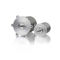 Phytron步進電機 LAV系列 可適用低溫，高輻射抵抗