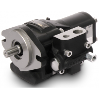 casappa鋁合金齒輪泵及齒輪馬達(dá)POLARIS PL 系列