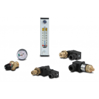 casappa過濾器HF 705型中高壓在線過濾器