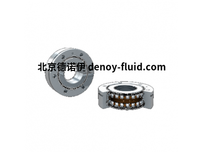 LI-BE 絲杠驅(qū)動(dòng)軸承SEL/F012055.2RS型角接觸球軸承