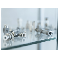 渠道供應Swagelok管接頭、閥門、管道配件