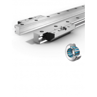 德國線性模塊Franke FTD35線性導軌弗蘭卡